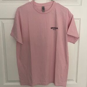 ‘Granja’ Tequila T-shirt